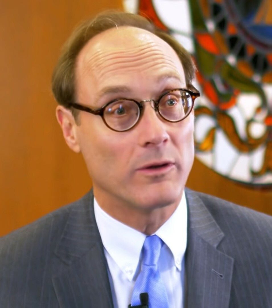Judge Paul A. Engelmayer